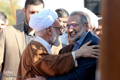 یوم‌الله 13 آبان در اراک
