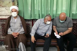 قرار قرآنیان در انتخابات ۱۴۰۰