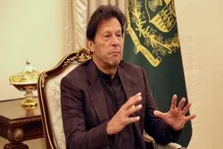 Imran Khan : Les Etats-Unis doivent reconnaître les Talibans