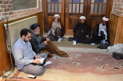 همایش بزرگ طلایه داران تبلیغ