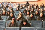 همایش «روز دهیار» در استانداری مرکزی/عکاس:طاها نظیری