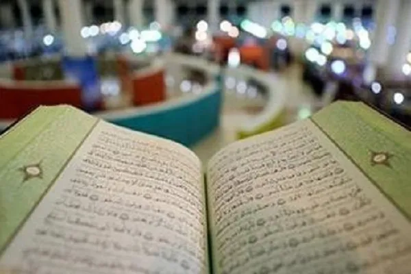 برپایی کرسی تلاوت اذان‌گاهی نمایشگاه قرآن با حضور «سعید پرویزی»