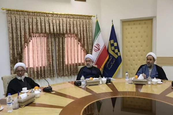 لزوم توجه فضلا به مهاجران در بمباران فرهنگی و تهاجم رسانه‌ای