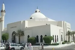 Sala ya Ijumaa katika misikiti ya Saudia haitazidi dakika 15