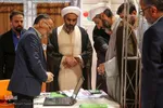 بازدید مسئولین از نمایشگاه قرآنی شیراز