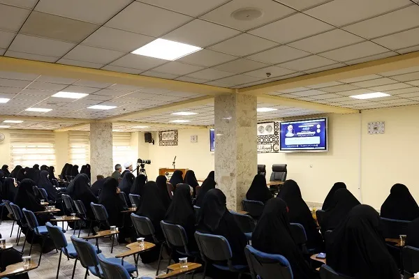 العراق: إقامة‌ ندوة قرآنية بعنوان 