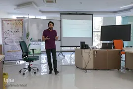 رویداد استارت‌آپی «نوآوری و اربعین؛ فرصت‌هایی با پای پیاده»