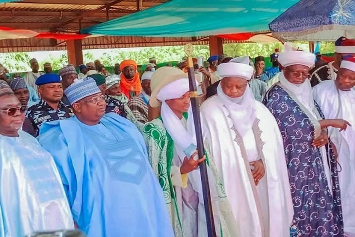 Washindi wa Mashindano ya Kitaifa ya Qur’ani nchini Nigeria Wazawadiwa