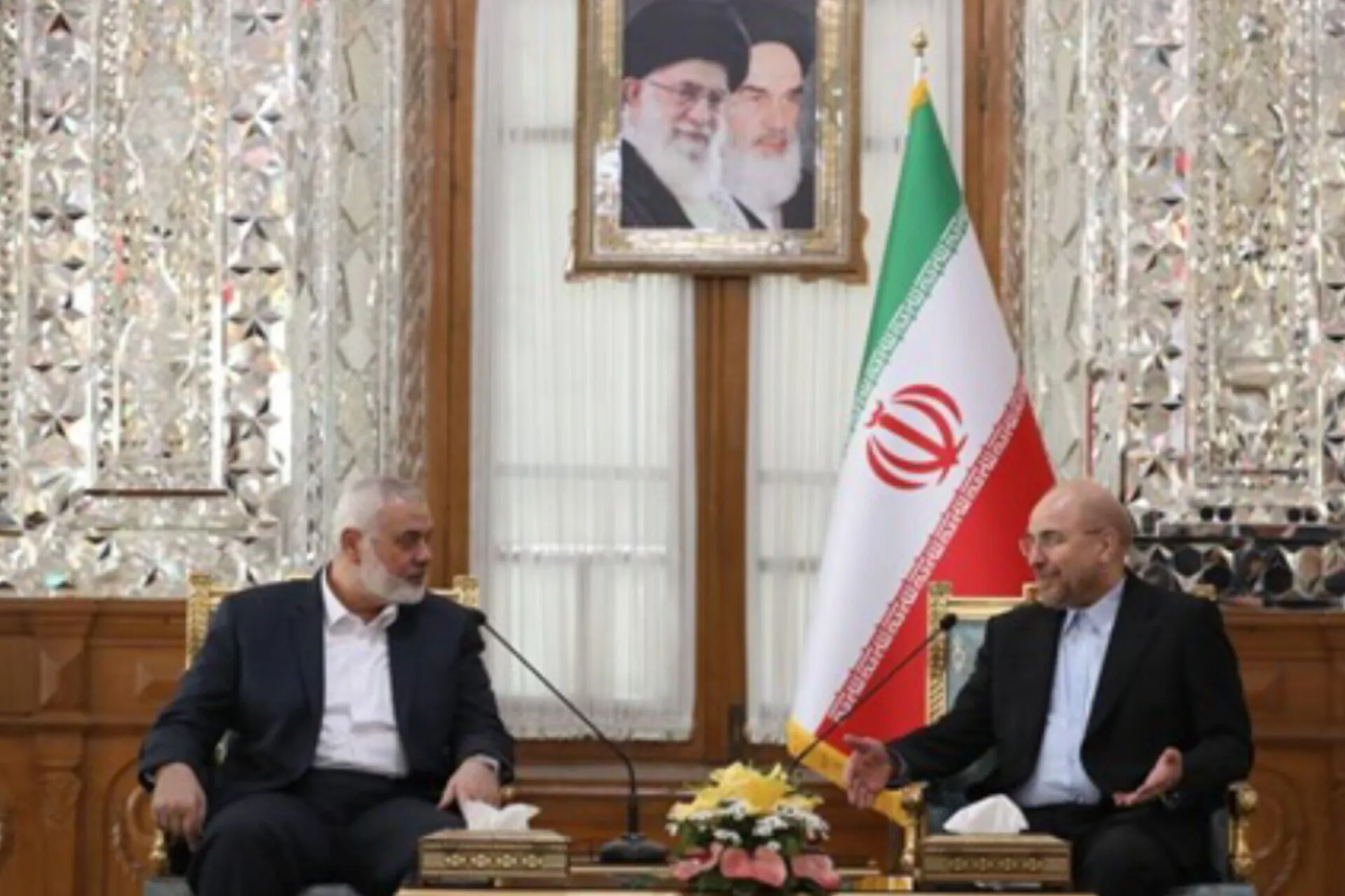 وعده قطعی الهی برای پیروزی جبهه مقاومت بر جبهه کفر