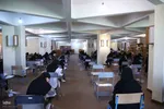 برگزاری سیزدهمین آزمون استخدامی دستگاه‌های اجرایی - آذربایجان شرقی