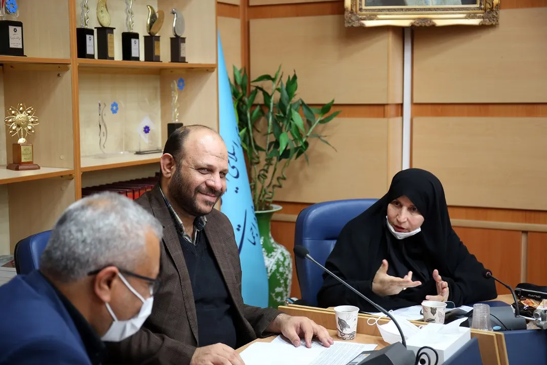 اتاق وضعیت (EOC) برای رصد آنلاین تعاونی‌ها تشکیل می‌شود