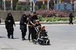 تاسوعای حسینی در همدان