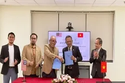 فیتنام تخطّط لرفع مستوى تصدير المنتجات الحلال إلى الدول الإسلامية