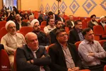 دیدار نوروزی جامعه قرآنی استان یزد‎