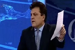 عبدالطیف پدرام وایی امریکا د حکومتی ترهه ګرۍ سمبول ده