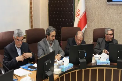 برگزاری مجمع جامعه حامیان دانشگاه تبریز