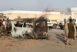 Al-Qaeda Blows Up Yemen Clinic After Executing Dentist