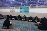 برگزیدگان مسابقه قرآنی «رحمة‌للعالمین» در منطقه بندر دلوار تجلیل شدند