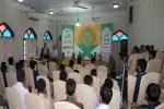 कराची में ईरानी कुरानी प्रतियोगिता
