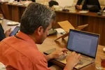 نشست خبری تولیت آستان مقدس حضرت شاهچراغ(ع)