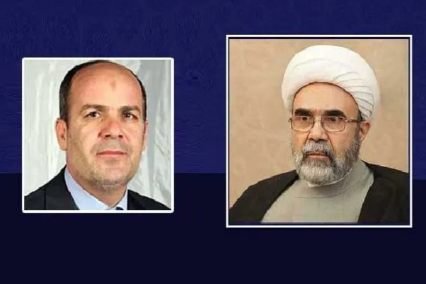 رئیس ستاد مرکزی دهه فجر انقلاب اسلامی منصوب شد