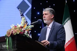 سید عباس صالحی در آیین اختتامیه طرح ملی اوقات فراغت کانون‌های فرهنگی هنری مساجد کشور