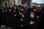 هیات نوجوانان حرم مطهر رضوی‎