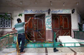بازگشایی مساجد مصر پس از ۴ماه تعطیلی مقابله با شیوع ویروس کرونا