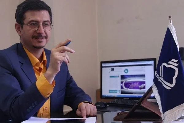 اعلام برنامه‌های نوروزی گروه علوم قرآنی رادیو قرآن