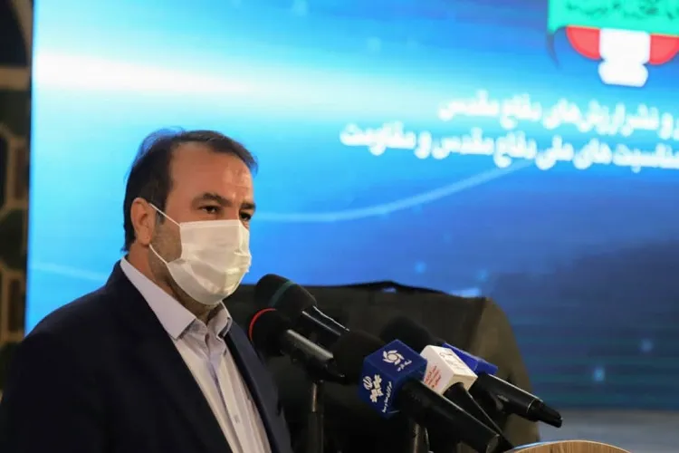 مشارکت یکپارچه مردم؛ عامل دستیابی به پیروزی در دفاع مقدس