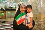 مرحله دوم انتخابات چهاردهمین دوره ریاست جمهوری