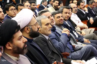 اختتامیه جشنواره قرآن و عترت وزارت بهداشت در زنجان