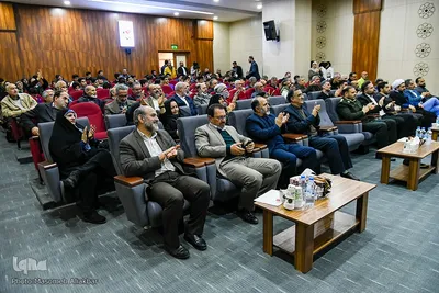 افتتاحیه مسابقات ورزشی ایثارگران استان البرز‎