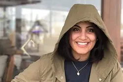 Une militante saoudienne des droits de l'homme condamnée