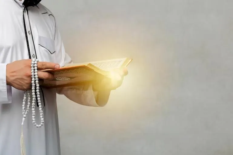 Quran, ən yaxşı hekayələrin rəvayətçisi