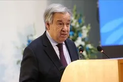 Coronavirus : Guterres a mis en garde contre la xénophobie et l'islamophobie