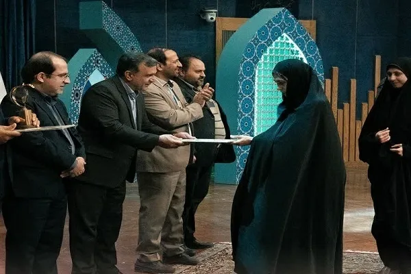 درخشش دانشگاهیان علوم پزشکی شهرکرد در جشنواره قرآن وزارت بهداشت