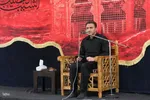 ملایر سوگوار خاندان آل الله‎