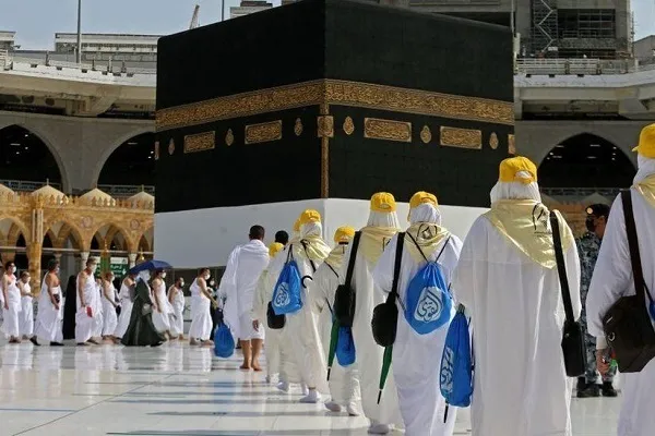 Mga Tip sa Kalusugan para sa Paglalakbay ng Hajj