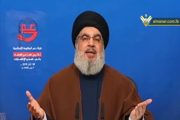 جنگ 33 روزه علیه لبنان، تصمیمی آمریکایی بود