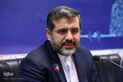 نشست تخصصی مدیران روابط عمومی‌های وزارت ارشاد