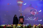 افتتاحیه جشنواره عمار‎‎