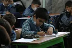 یک روز تحصیلی در دبستان قرآنی بقیة‌الله(عج) اراک