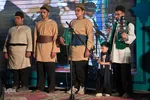 ویژه‌برنامه «صحن آینه»