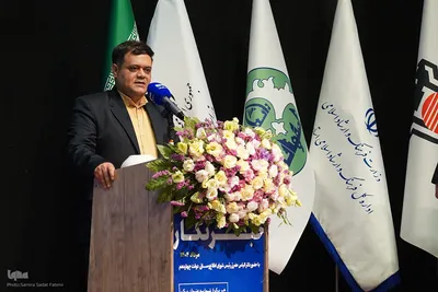 همایش نکوداشت روز خبرنگار در اصفهان