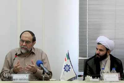 اختتامیه نشست فرهیختگان اهل سنت برای تبیین بیانیه گام دوم انقلاب