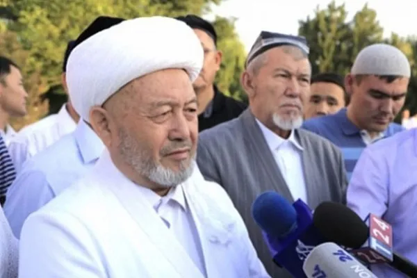 Özbekistan, yaklaşık 3 bin vatandaşını savaş bölgelerinden geri alacak