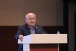 گزارش تصویری مراسم تکریم و معارفه فرمانده سپاه کربلای مازندران