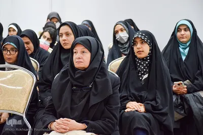 آیین افتتاحیه نمایشگاه نسخ خطی قرآن