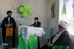 مسابقات قرآن دانش آموزان در استهبان‎‎